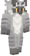 Skin de JesusDesu