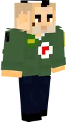 Skin de KeplerSync